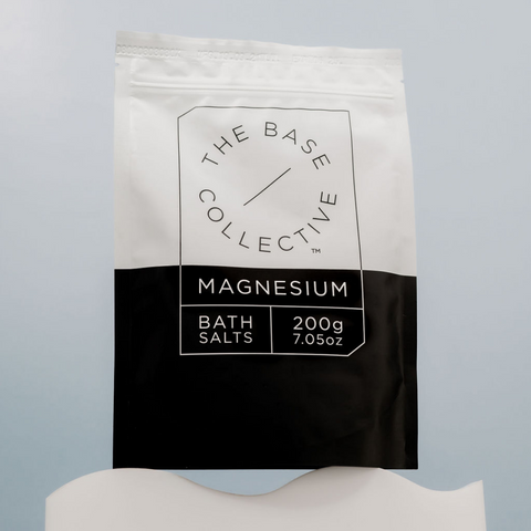 Bulk Magnesium Bath Salts (x 12)