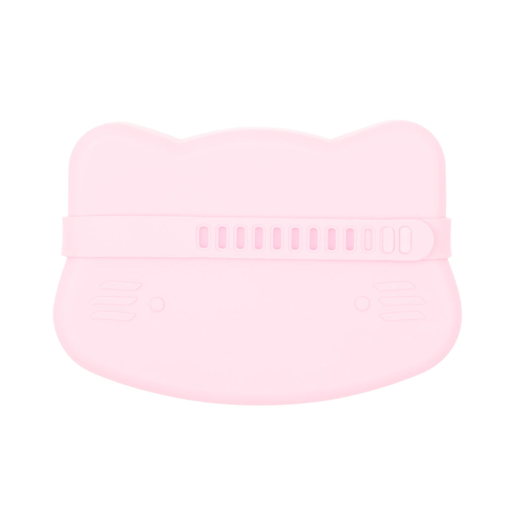 Cat snackie® - Powder pink
