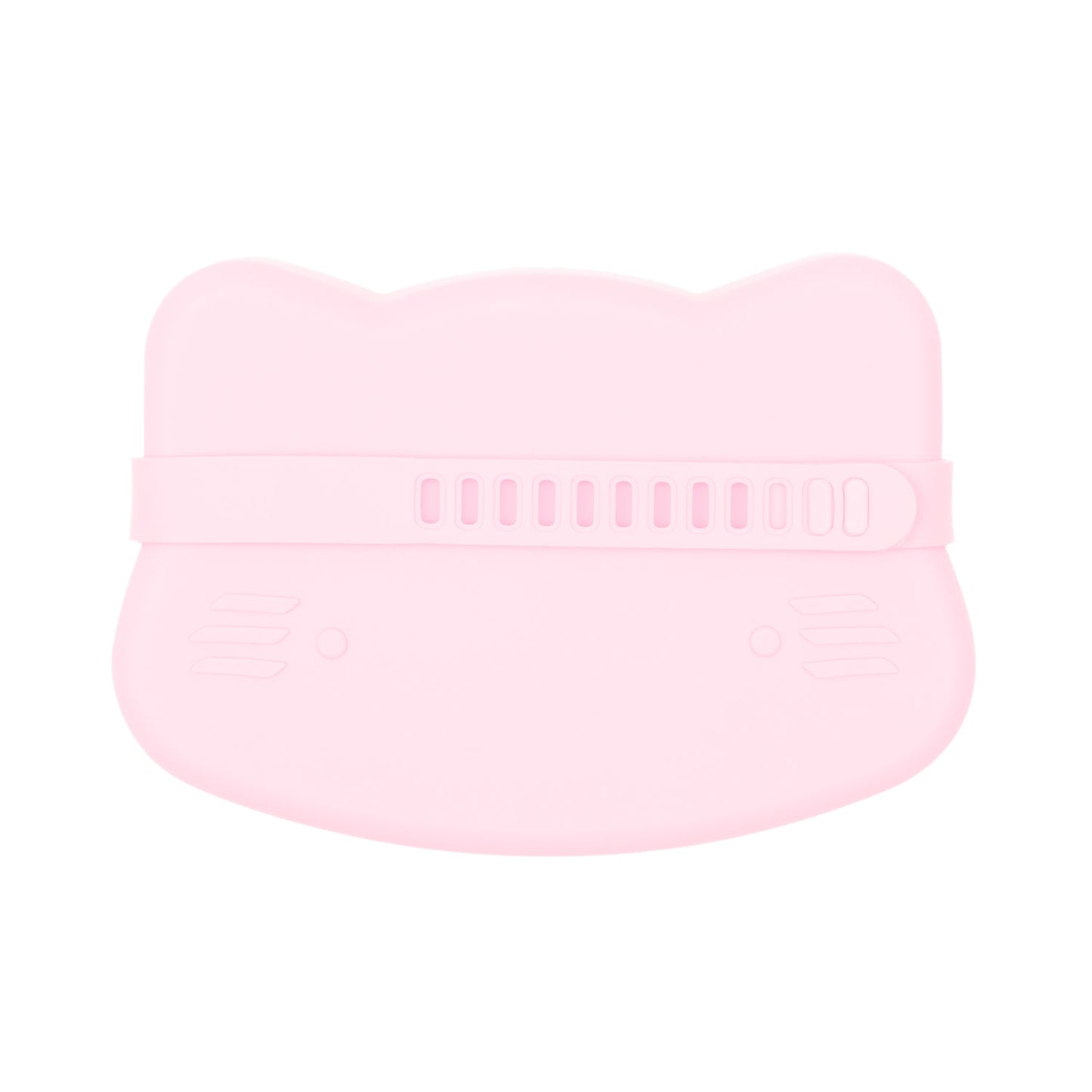 Cat snackie® - Powder pink