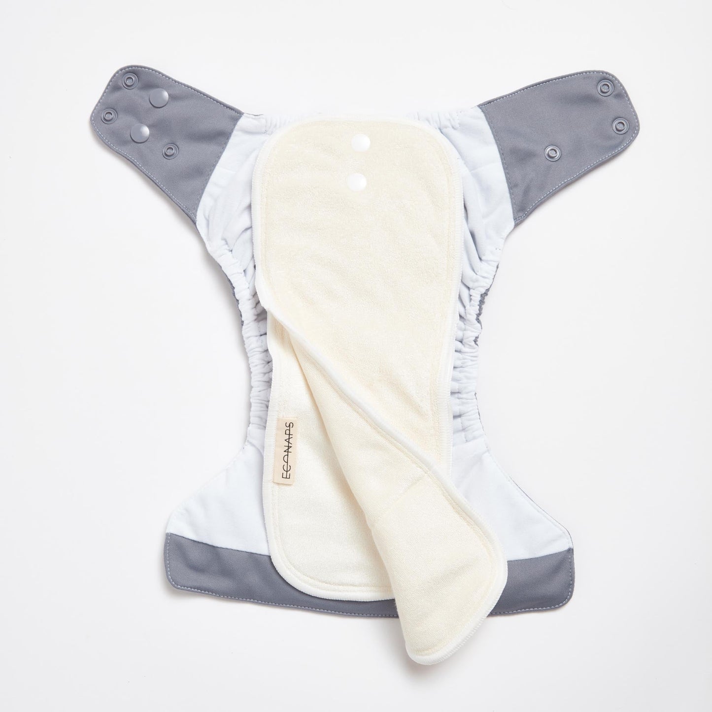 Midnight Blue 2.0 Cloth Nappy