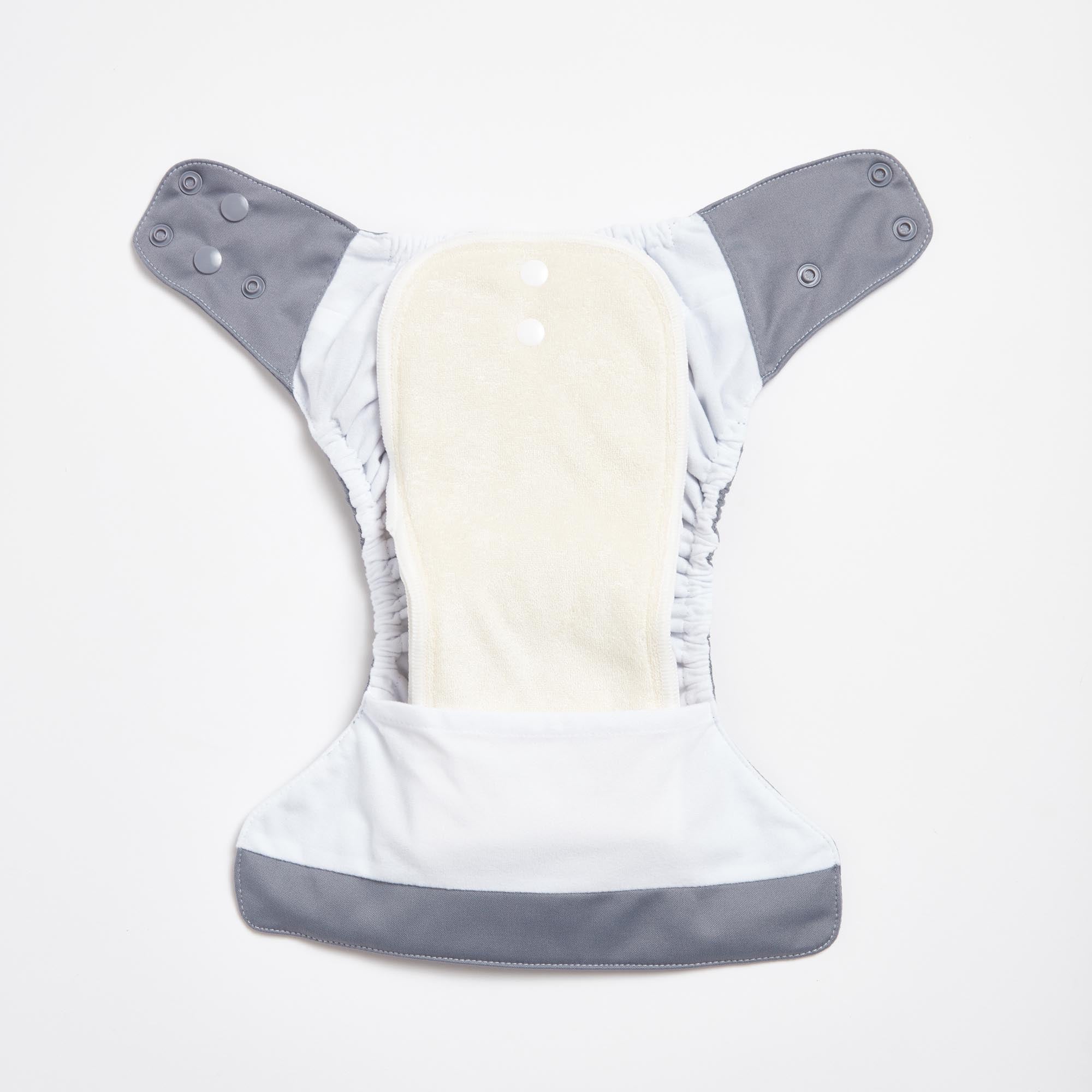 Midnight Blue 2.0 Cloth Nappy