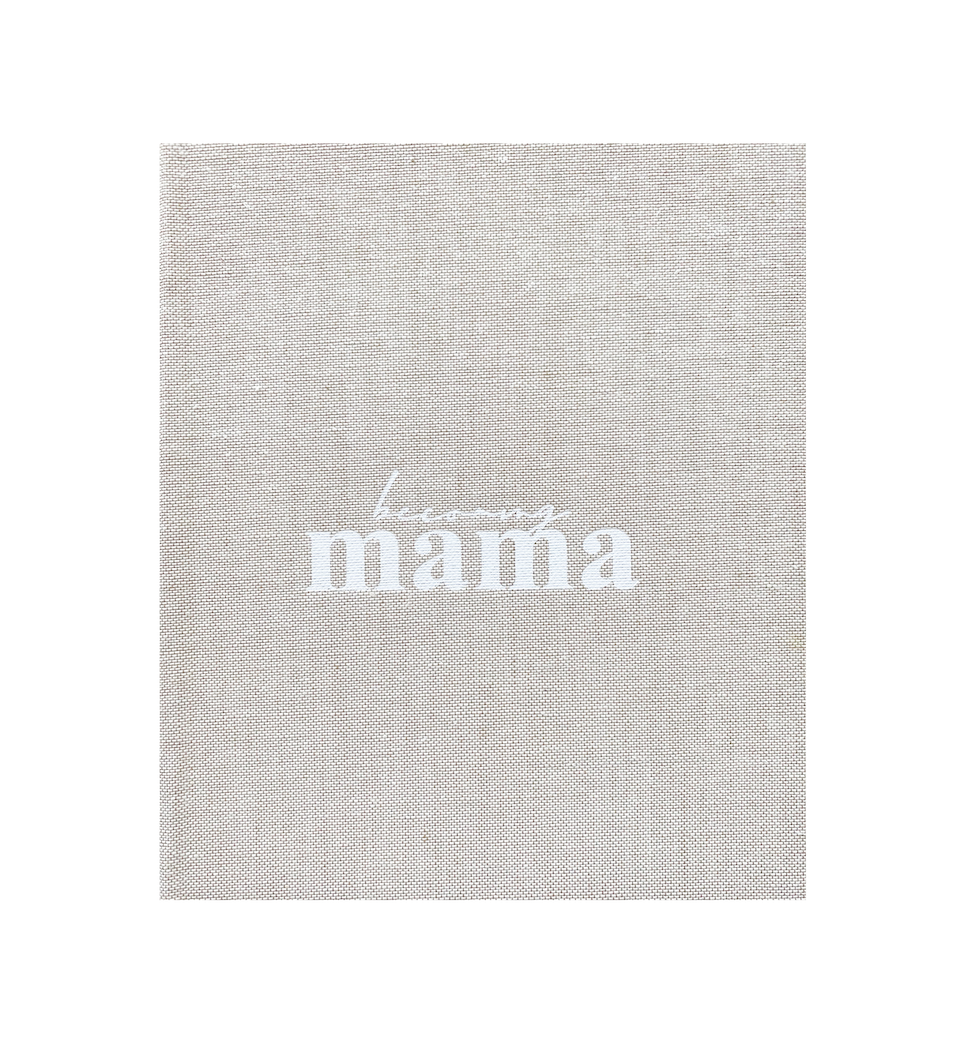 Becoming MAMA - A pregnancy journal