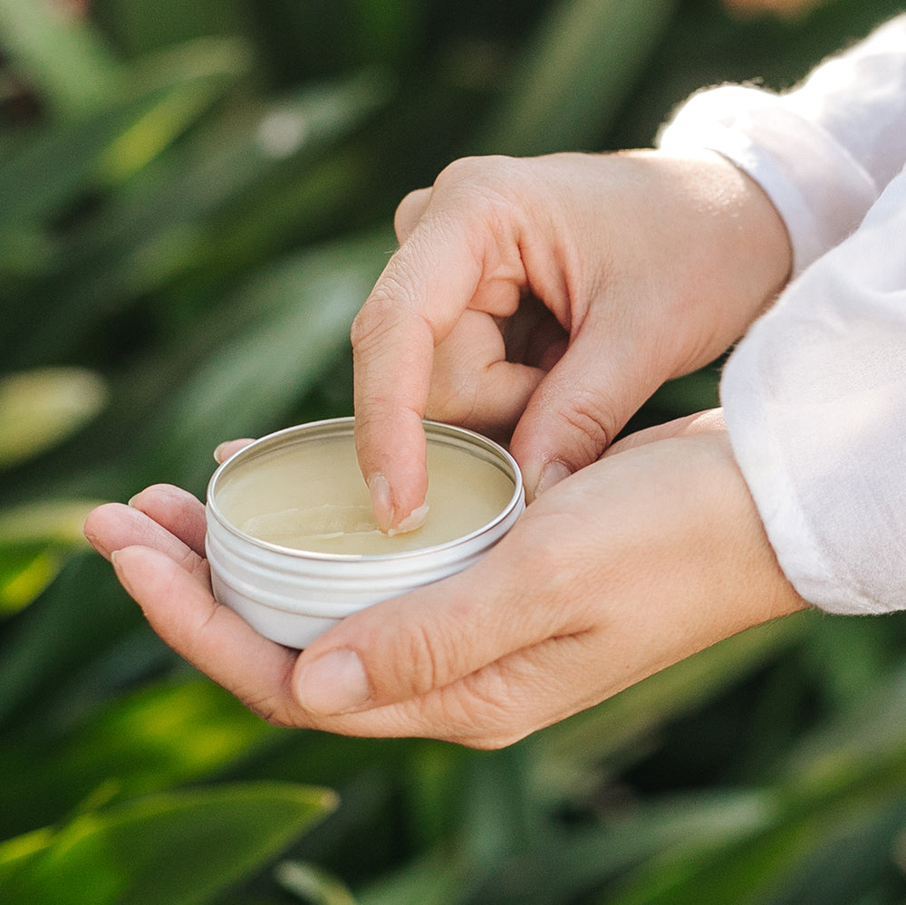 Nursing Balm by The Physic Garden