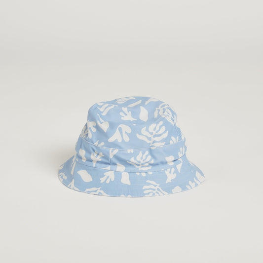 Swim Hat - Seaweed