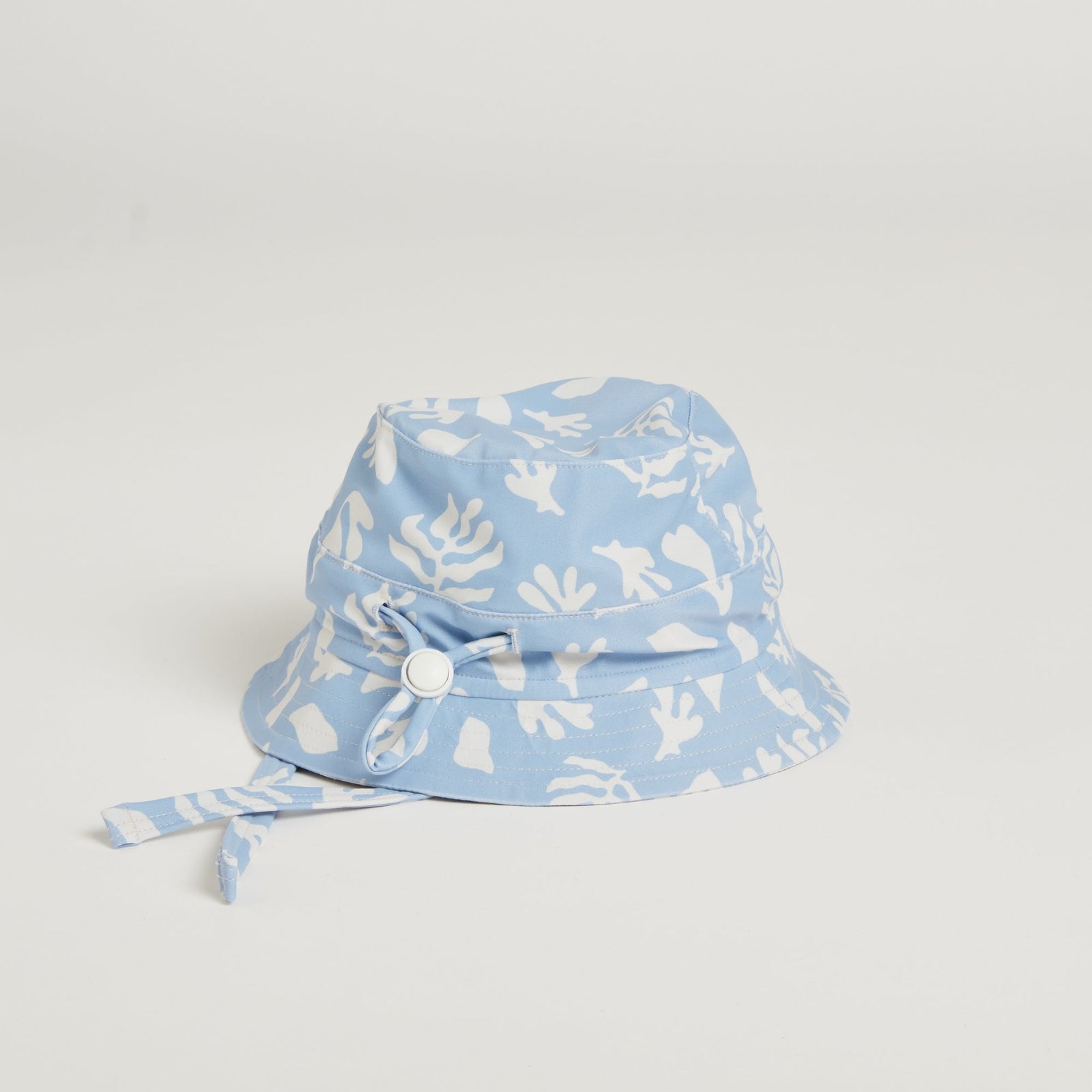 Swim Hat - Seaweed