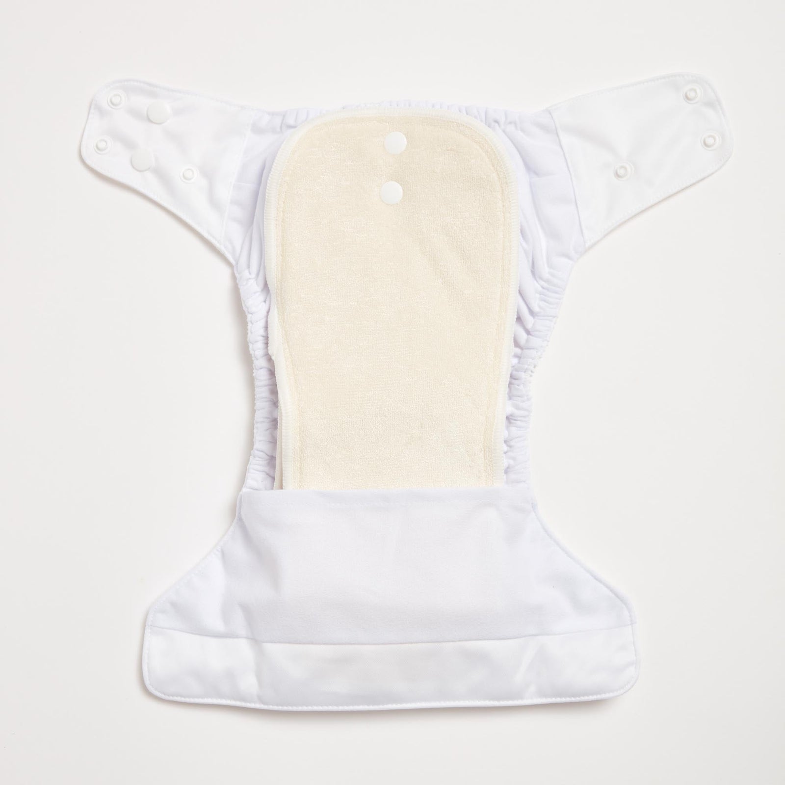 Snow White 2.0 Cloth Nappy