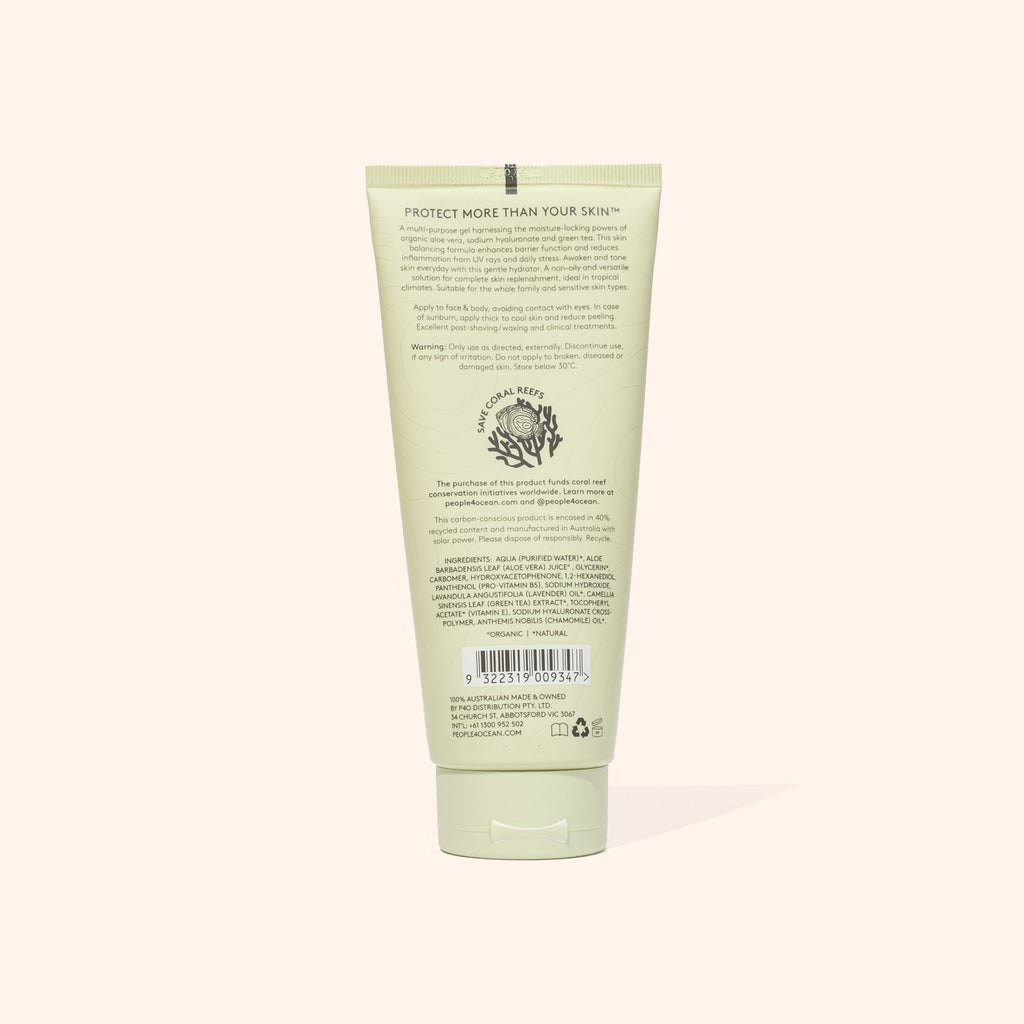 Hydrate Recovery Gel 200 mL