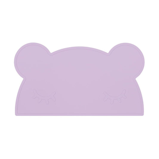 Bear Placie® - Lilac