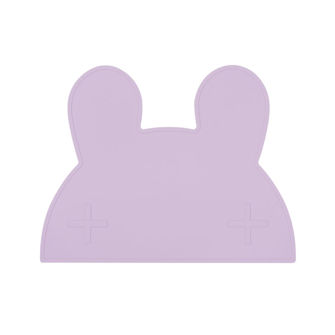 Bunny Placie® - Lilac