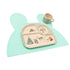 Bunny Placie® - Minty Green