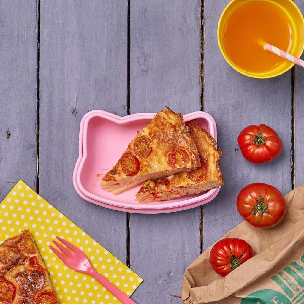 Cat snackie® - Powder pink